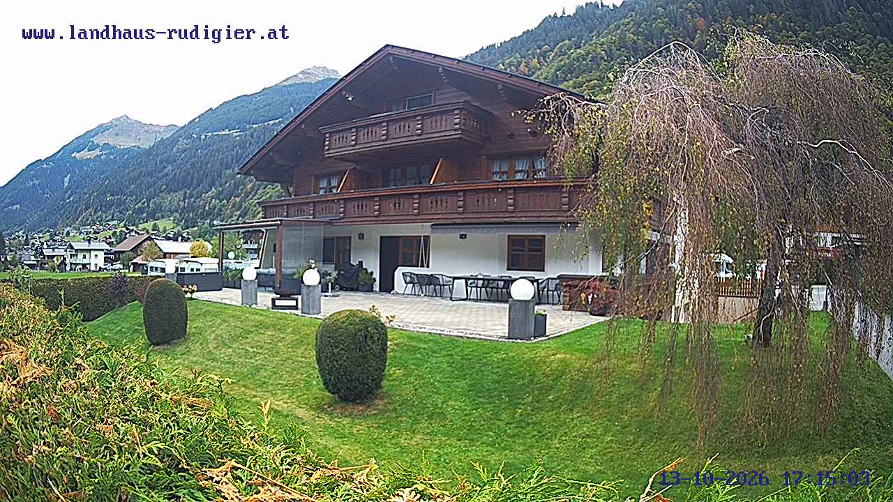 Gortipohl | Landhaus Rudigier