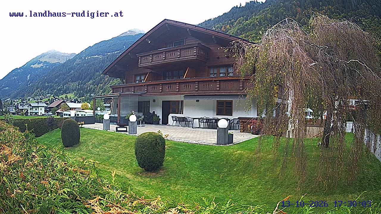 Gortipohl | Landhaus Rudigier