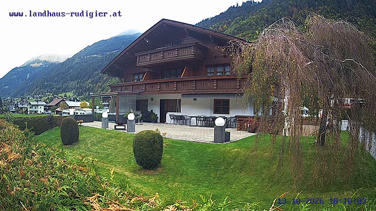 Gortipohl | Landhaus Rudigier