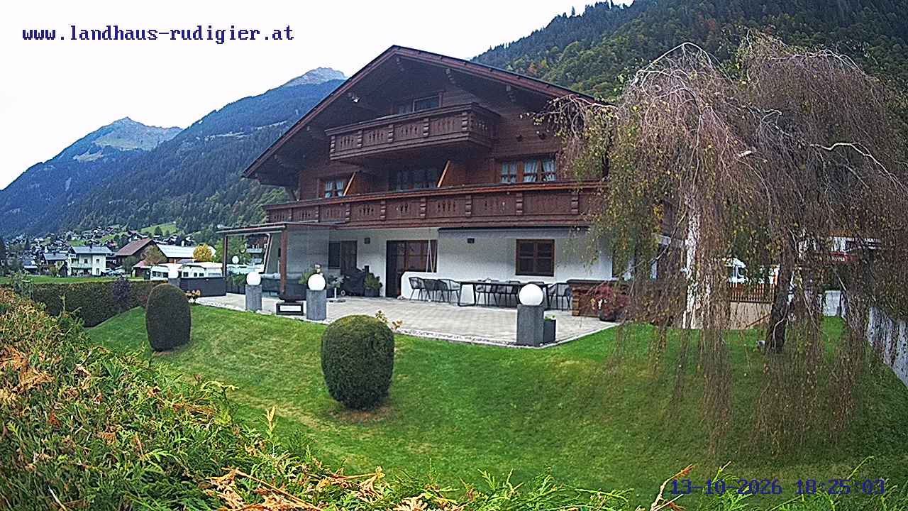 Gortipohl | Landhaus Rudigier