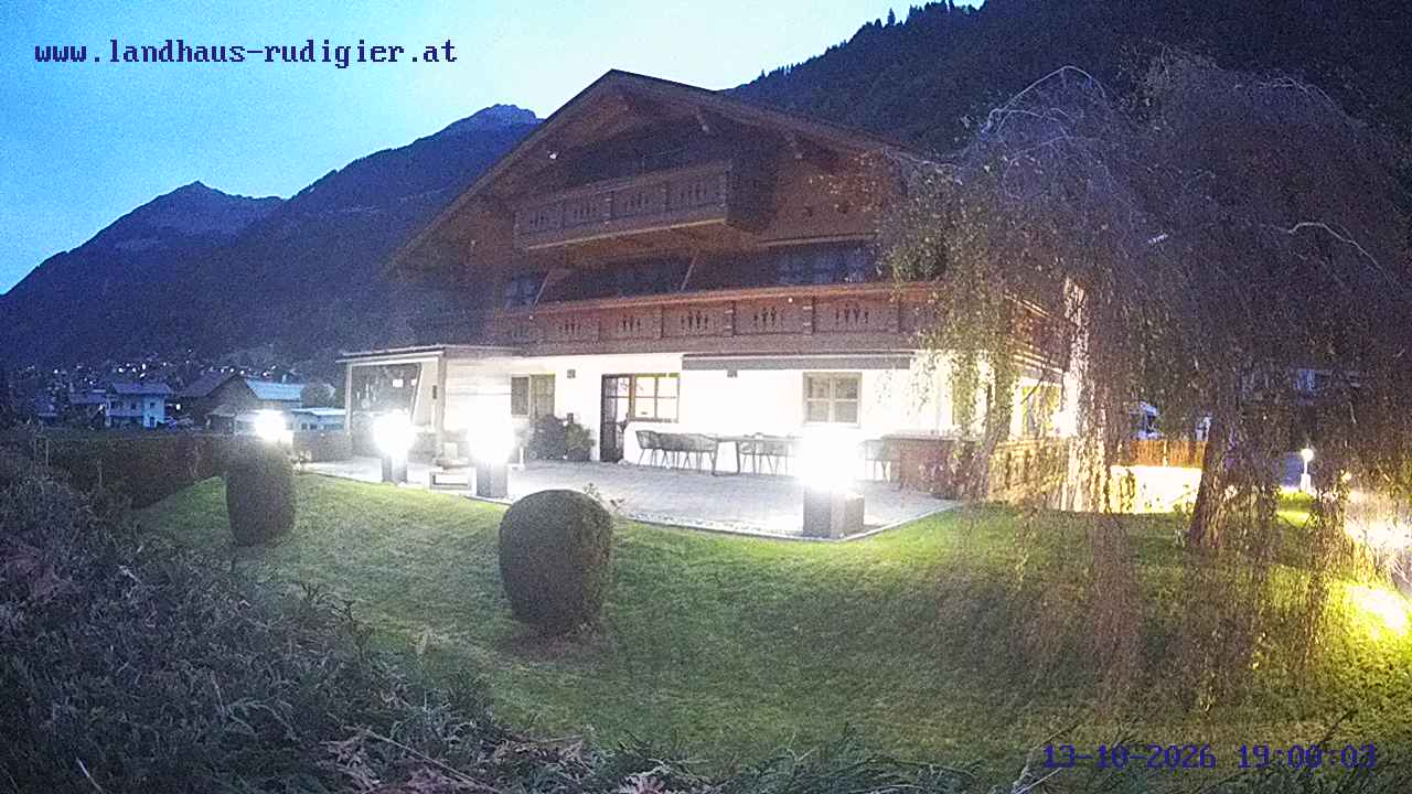 Gortipohl | Landhaus Rudigier