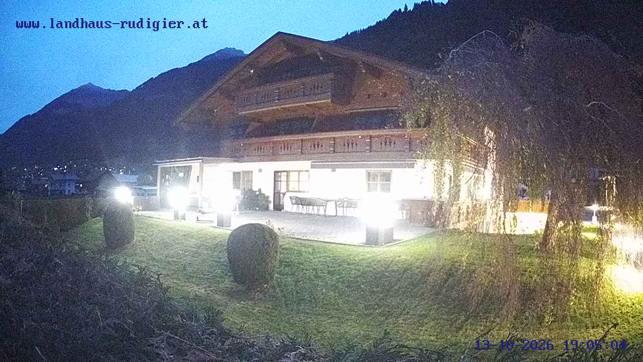Gortipohl | Landhaus Rudigier