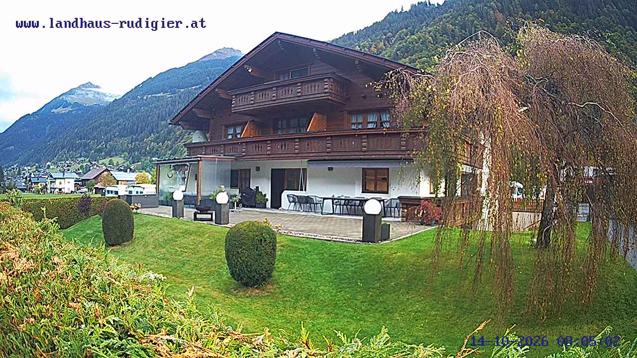 Gortipohl | Landhaus Rudigier