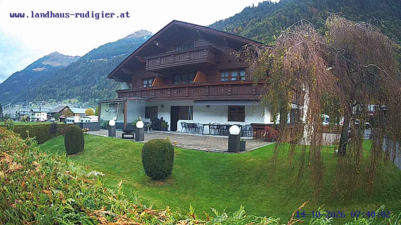Gortipohl | Landhaus Rudigier