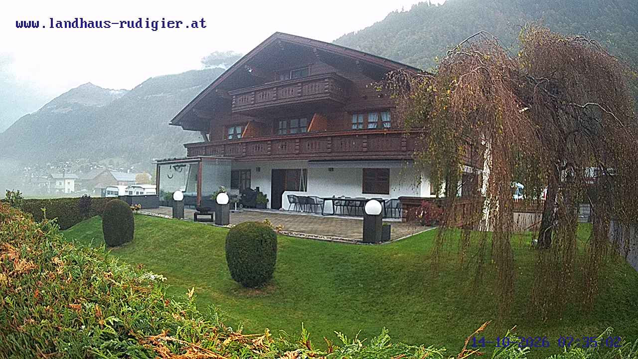 Gortipohl | Landhaus Rudigier