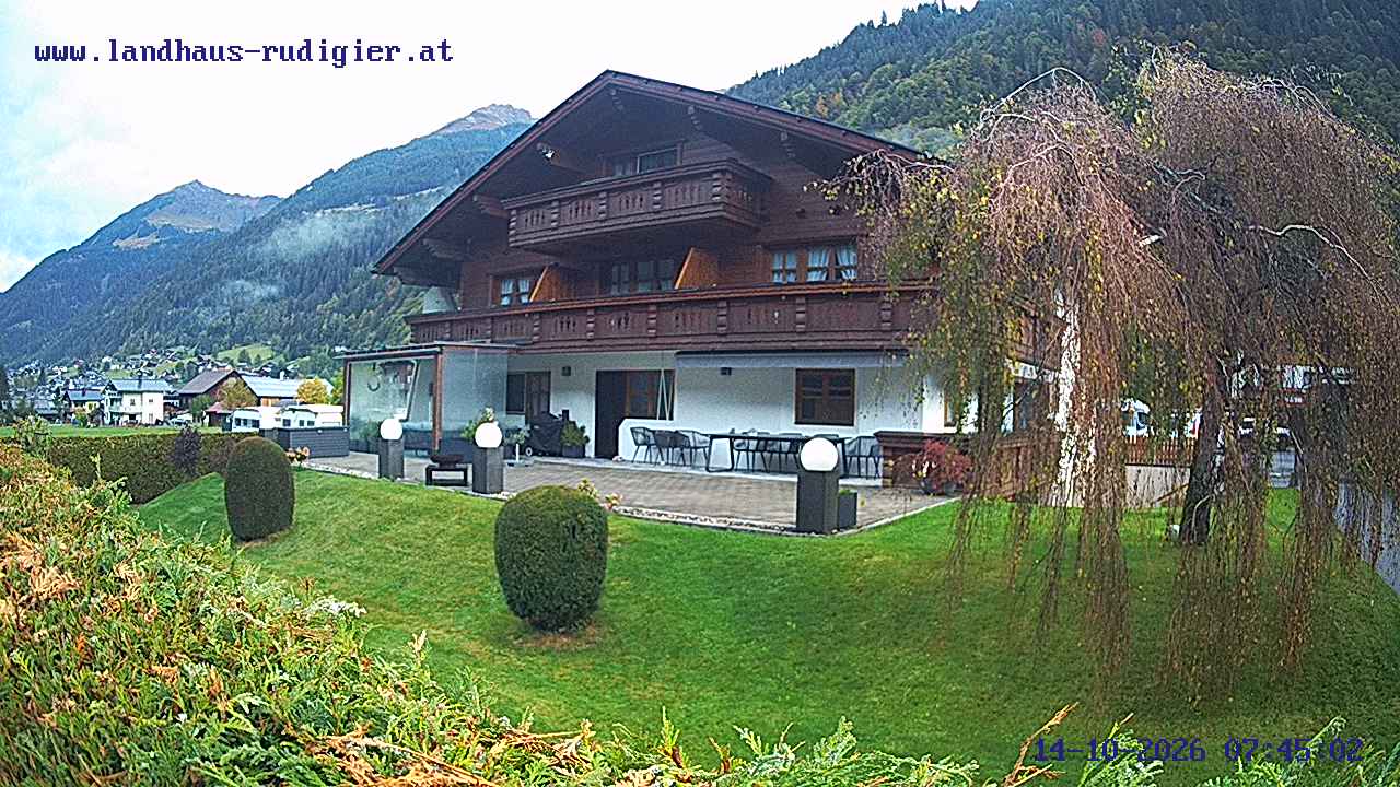 Gortipohl | Landhaus Rudigier