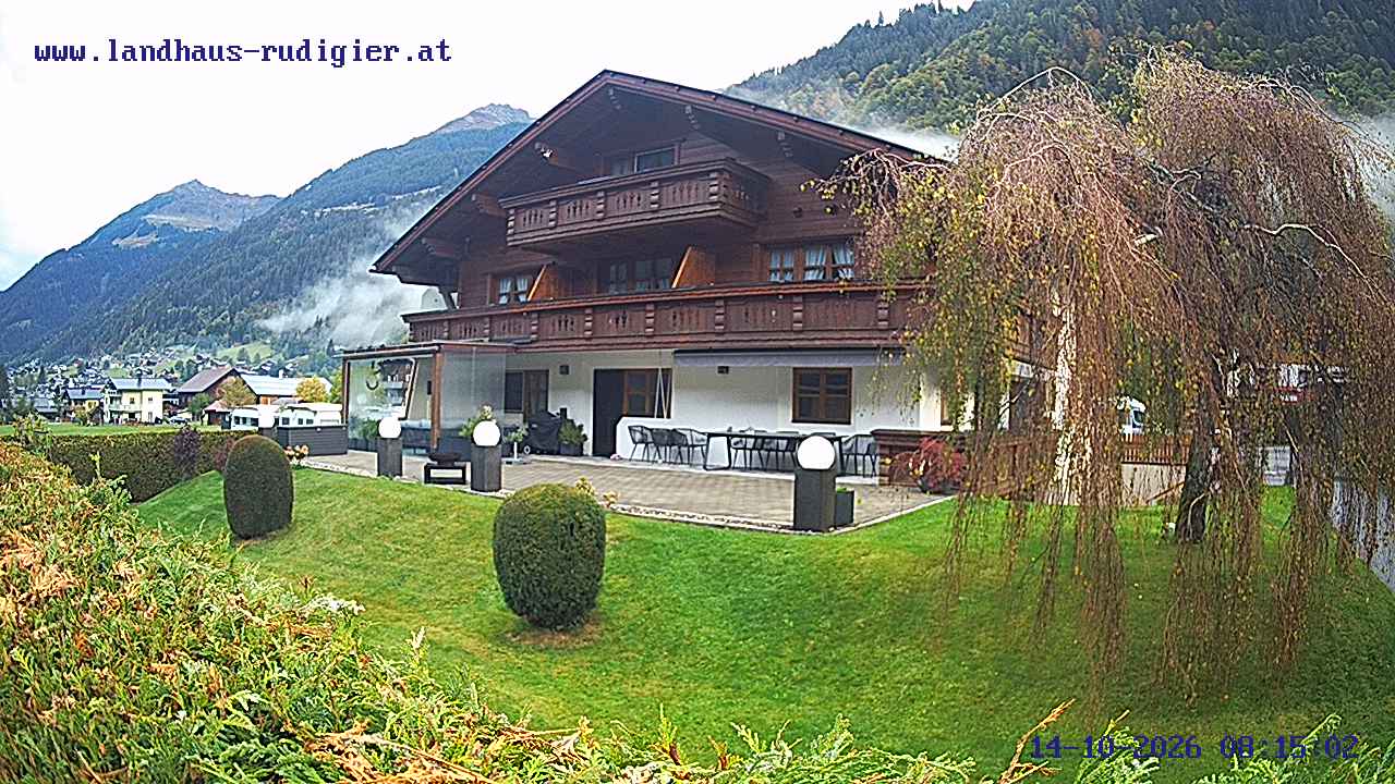 Gortipohl | Landhaus Rudigier