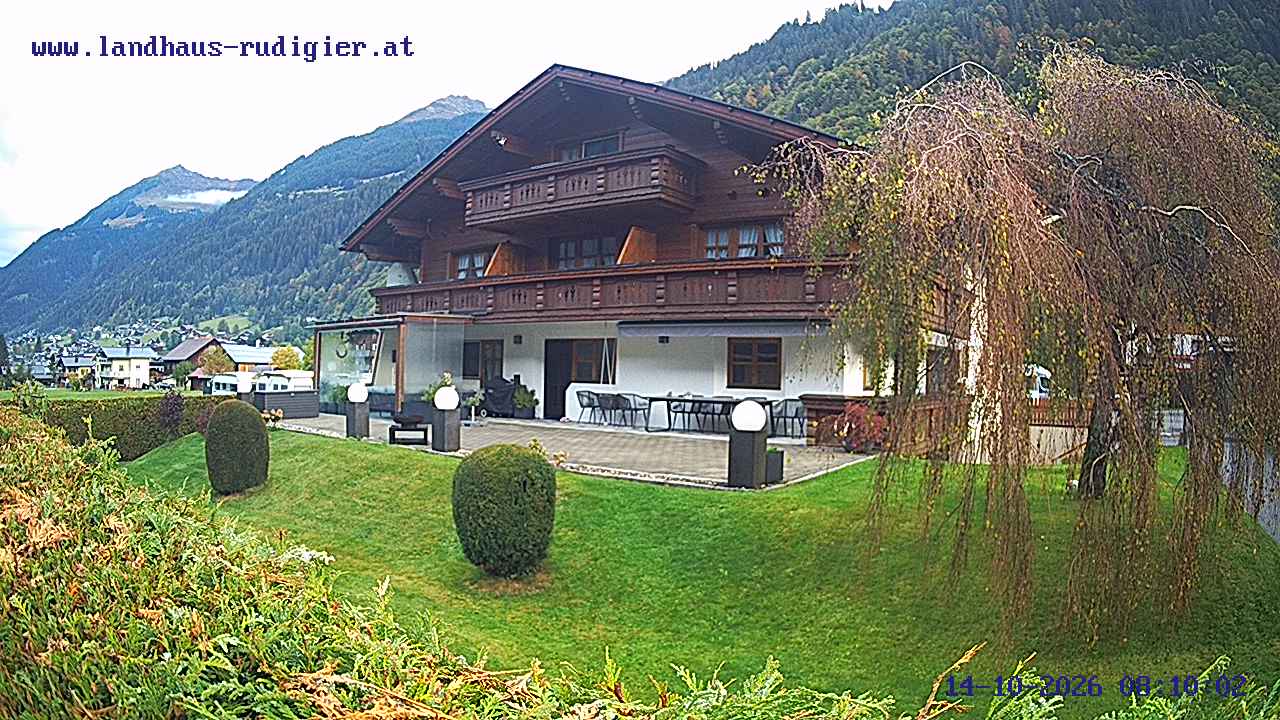 Gortipohl | Landhaus Rudigier