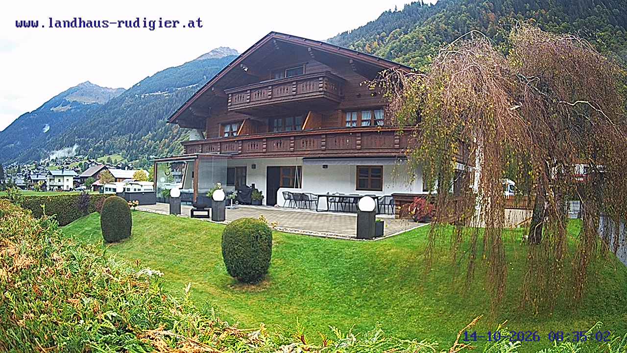 Gortipohl | Landhaus Rudigier