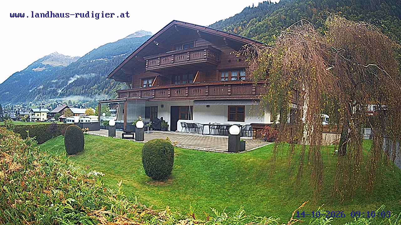 Gortipohl | Landhaus Rudigier