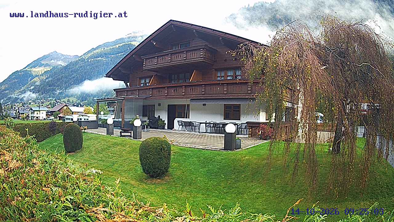 Gortipohl | Landhaus Rudigier