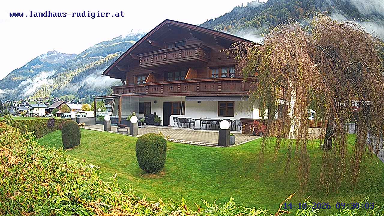 Gortipohl | Landhaus Rudigier