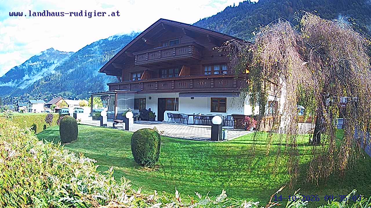 Gortipohl | Landhaus Rudigier