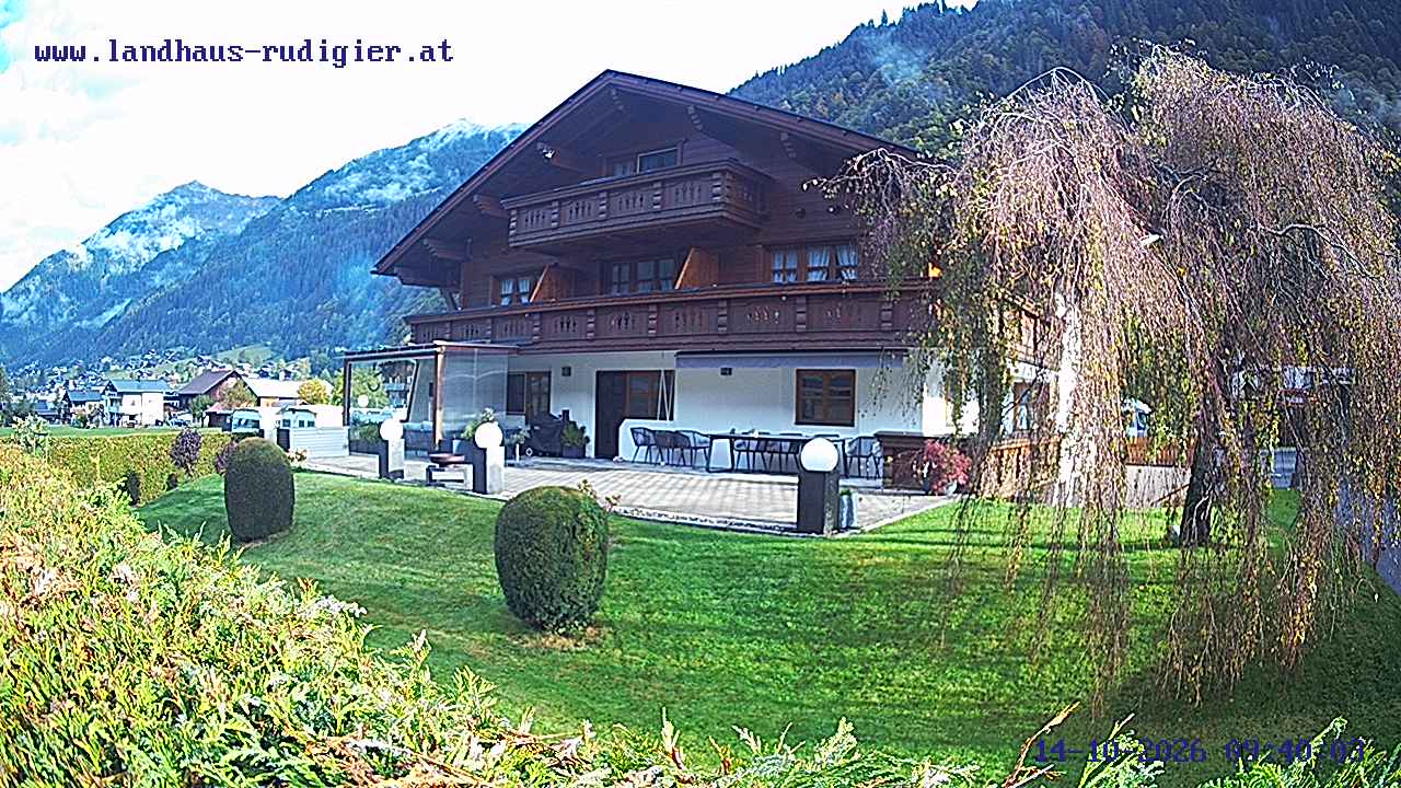 Gortipohl | Landhaus Rudigier