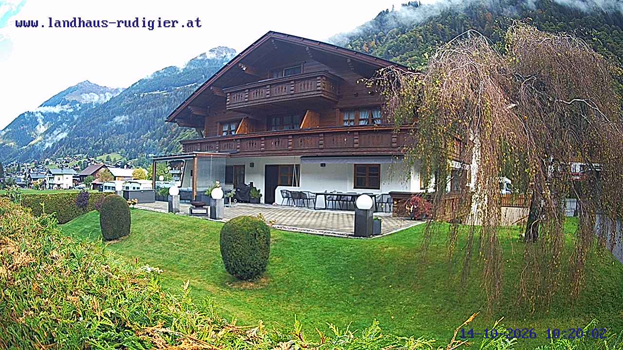 Gortipohl | Landhaus Rudigier
