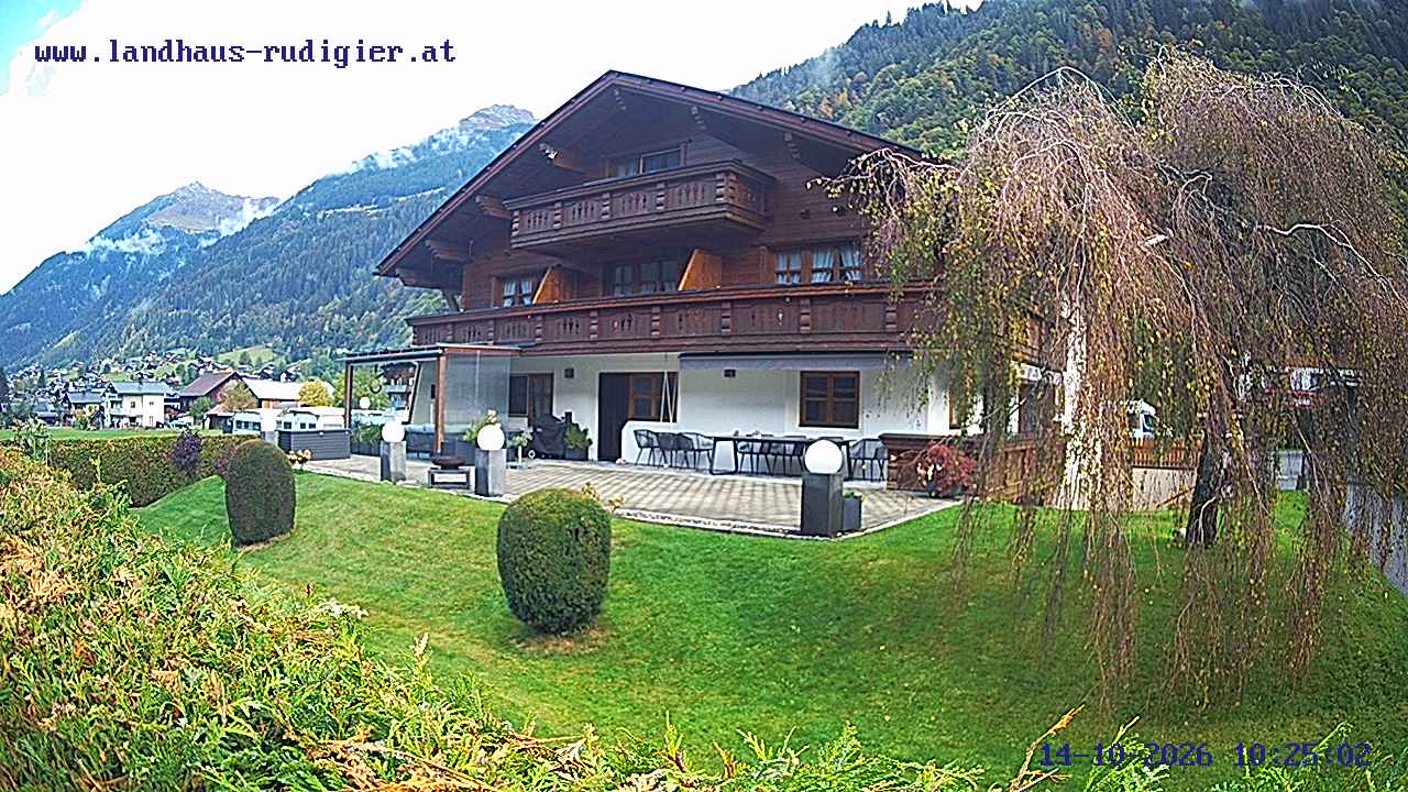 Gortipohl | Landhaus Rudigier