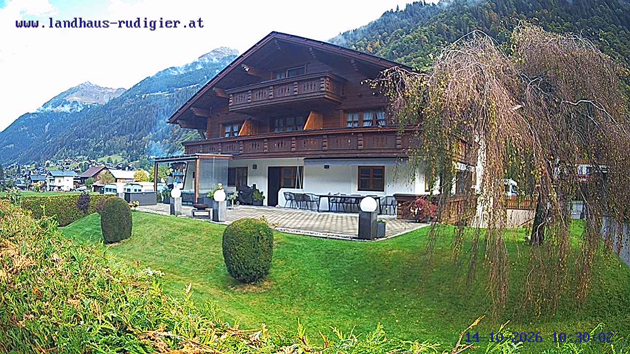 Gortipohl | Landhaus Rudigier