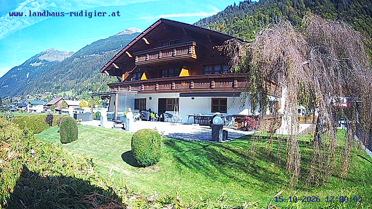 Gortipohl | Landhaus Rudigier