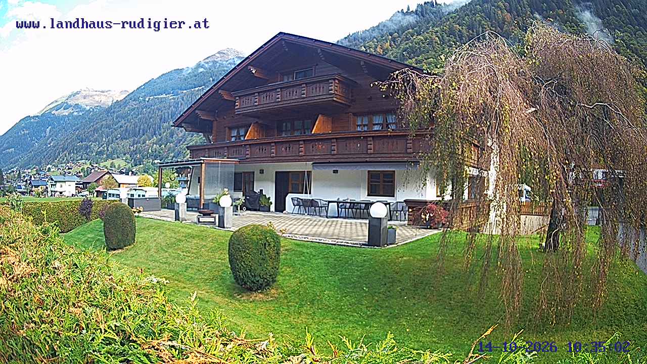 Gortipohl | Landhaus Rudigier