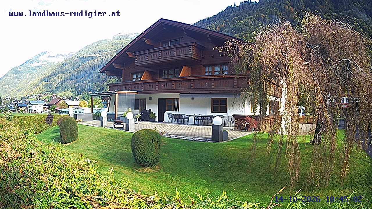 Gortipohl | Landhaus Rudigier