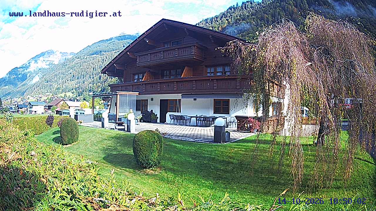 Gortipohl | Landhaus Rudigier