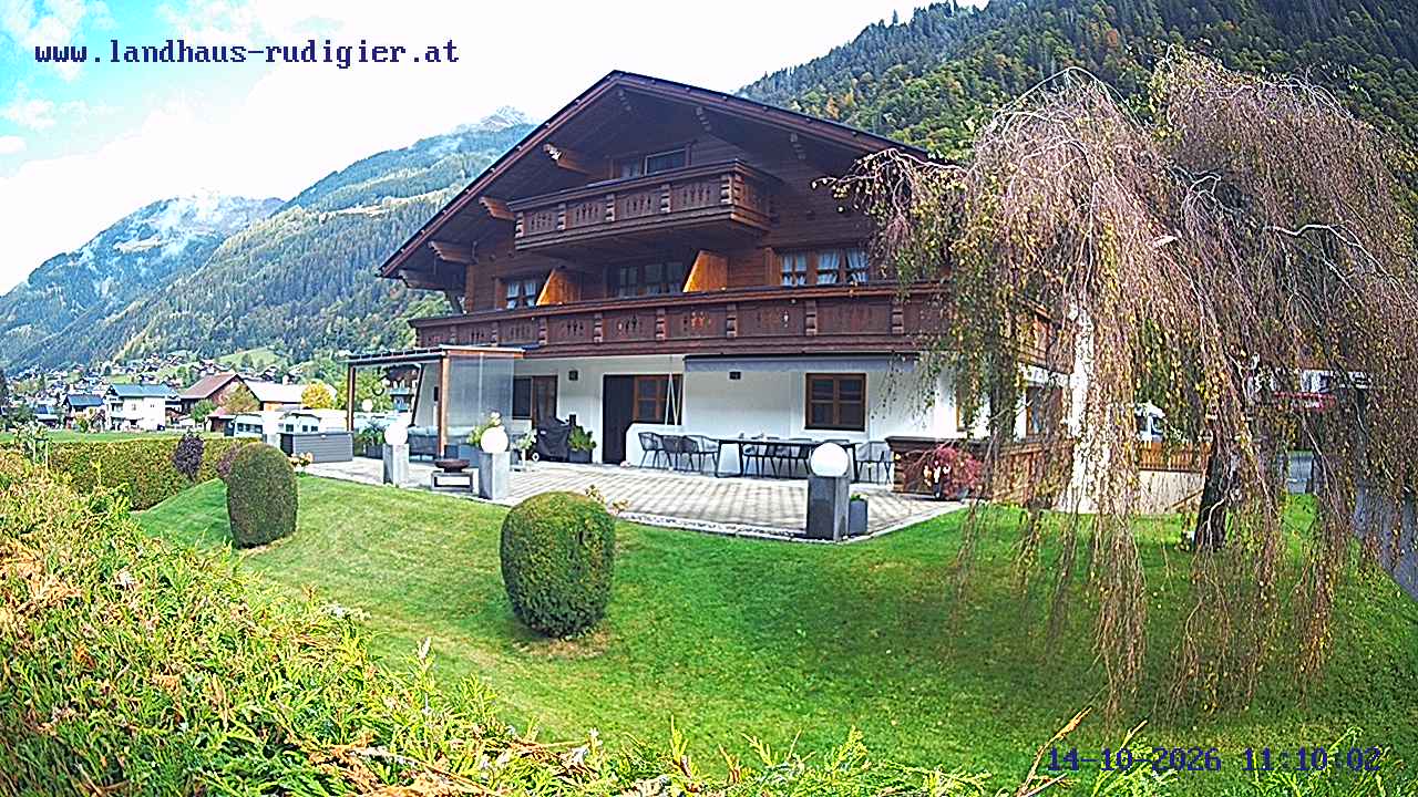 Gortipohl | Landhaus Rudigier