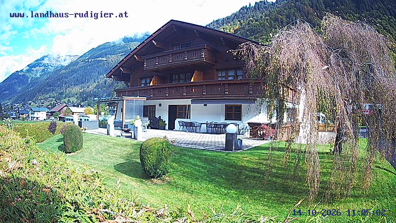 Gortipohl | Landhaus Rudigier