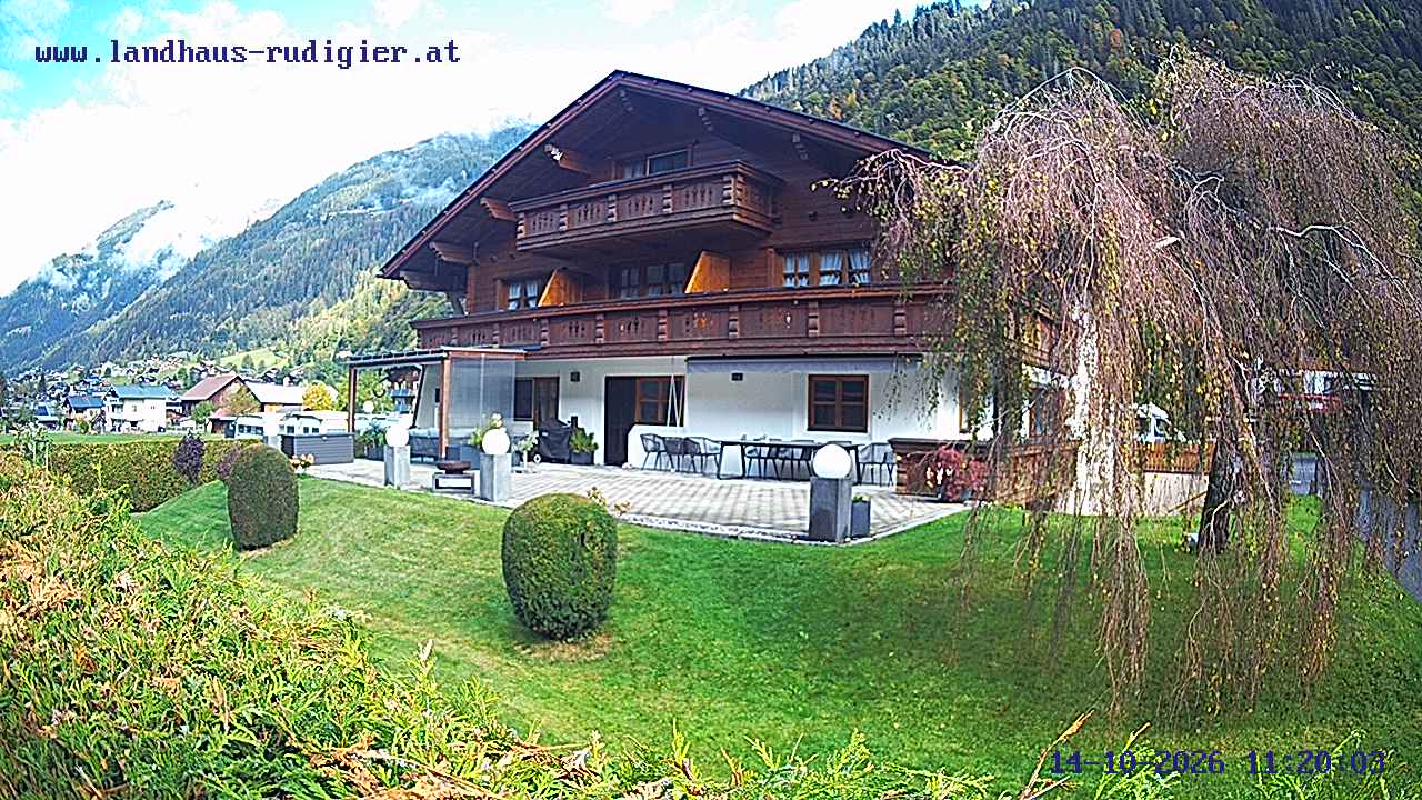 Gortipohl | Landhaus Rudigier