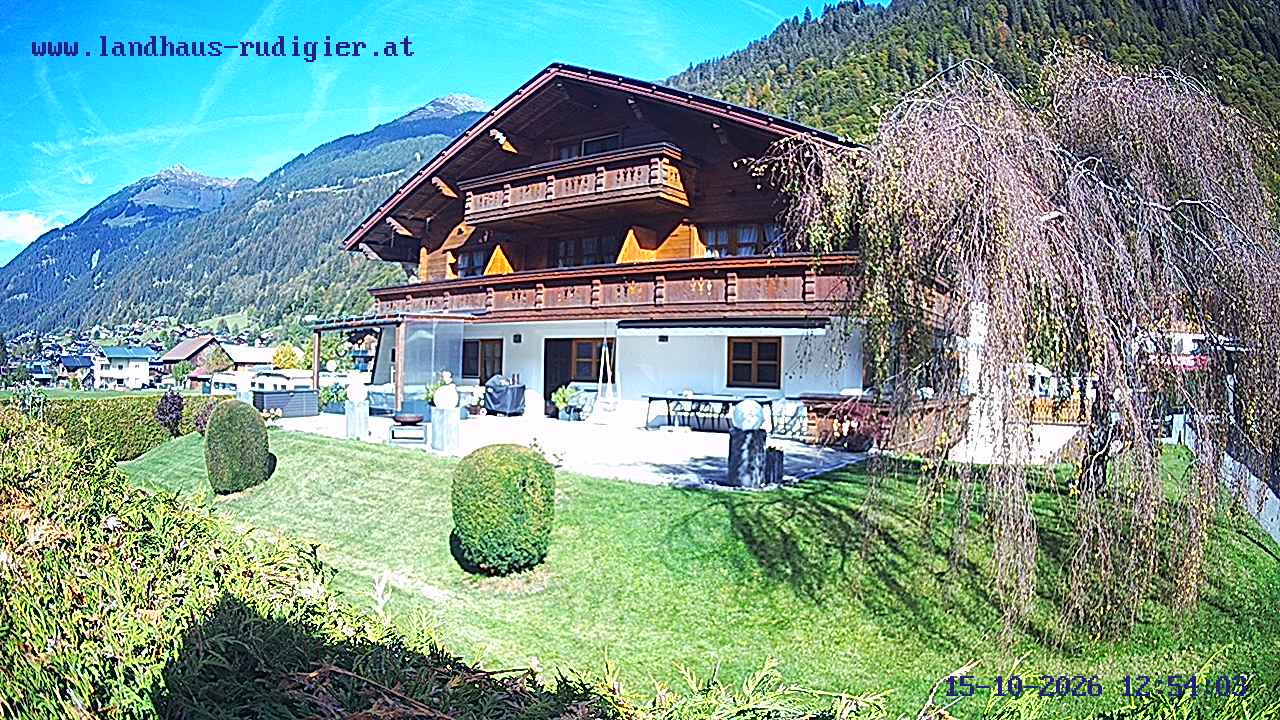 Gortipohl | Landhaus Rudigier