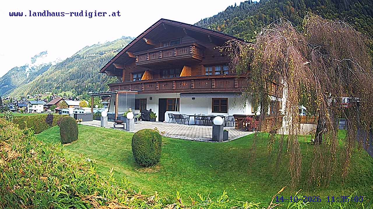 Gortipohl | Landhaus Rudigier