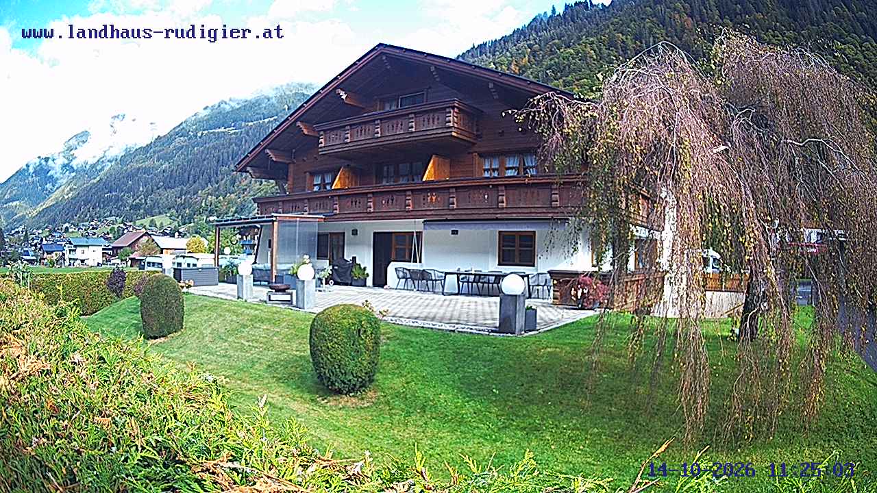 Gortipohl | Landhaus Rudigier