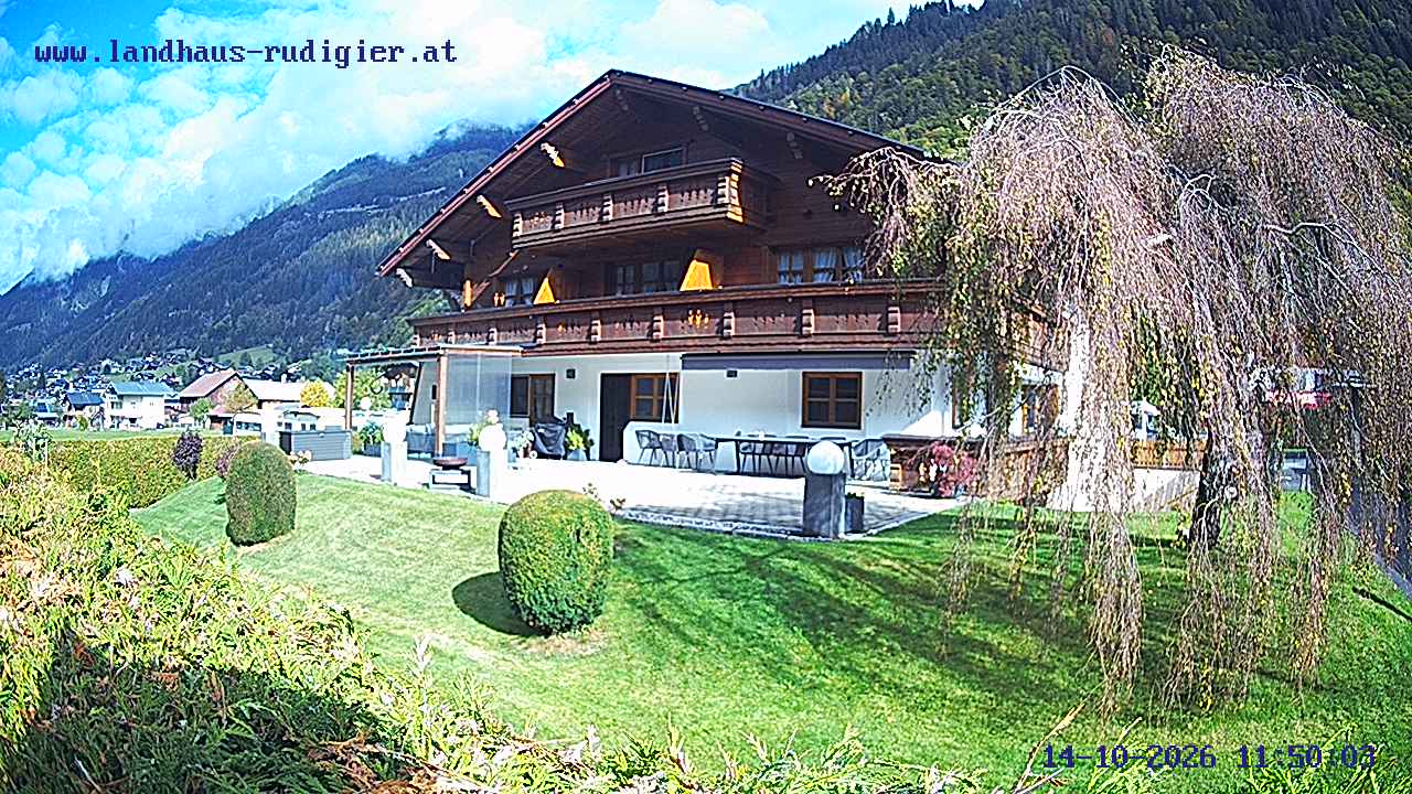 Gortipohl | Landhaus Rudigier