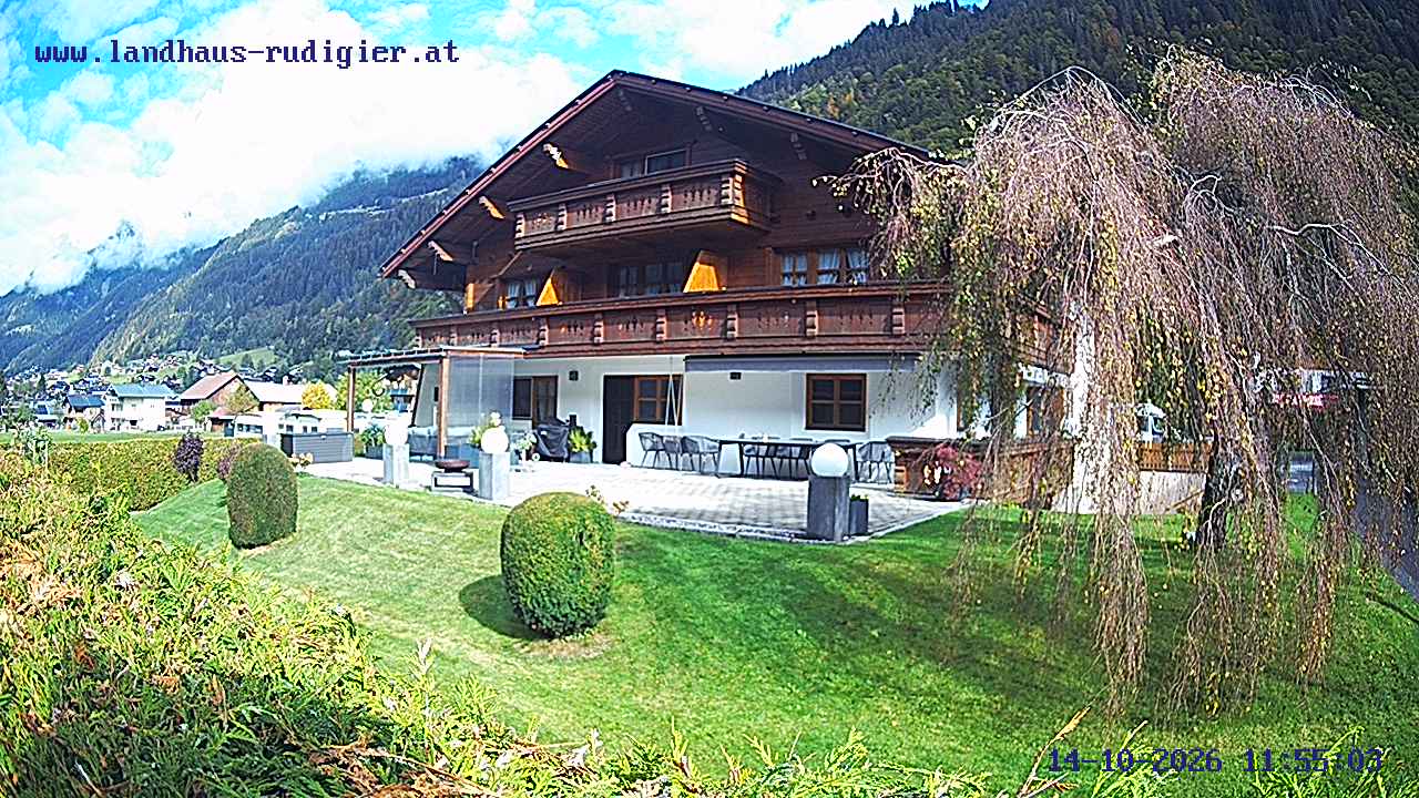 Gortipohl | Landhaus Rudigier