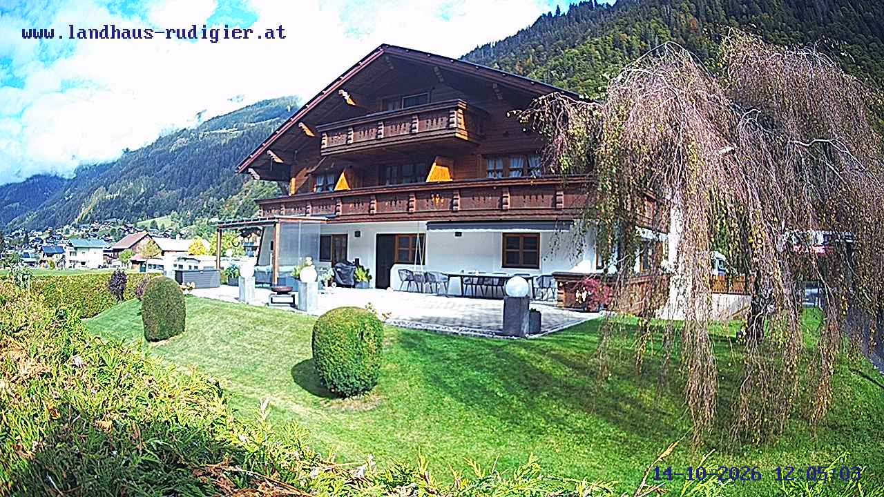 Gortipohl | Landhaus Rudigier