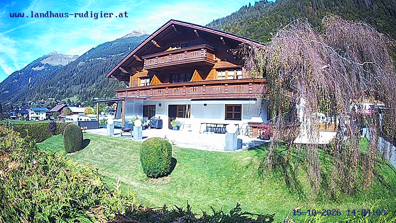 Gortipohl | Landhaus Rudigier
