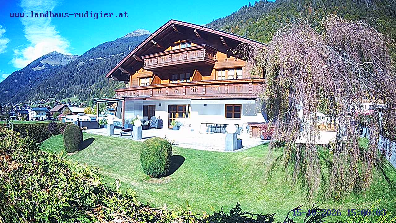 Gortipohl | Landhaus Rudigier