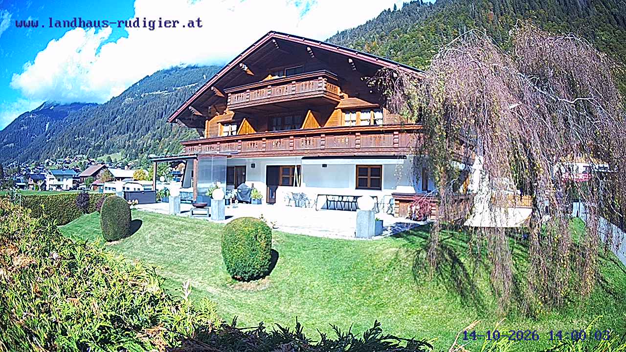 Gortipohl | Landhaus Rudigier