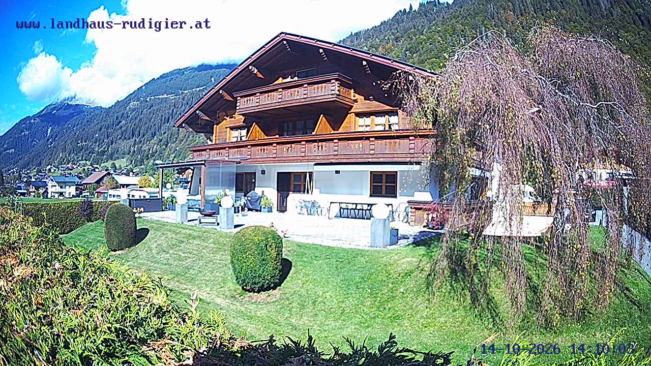Gortipohl | Landhaus Rudigier