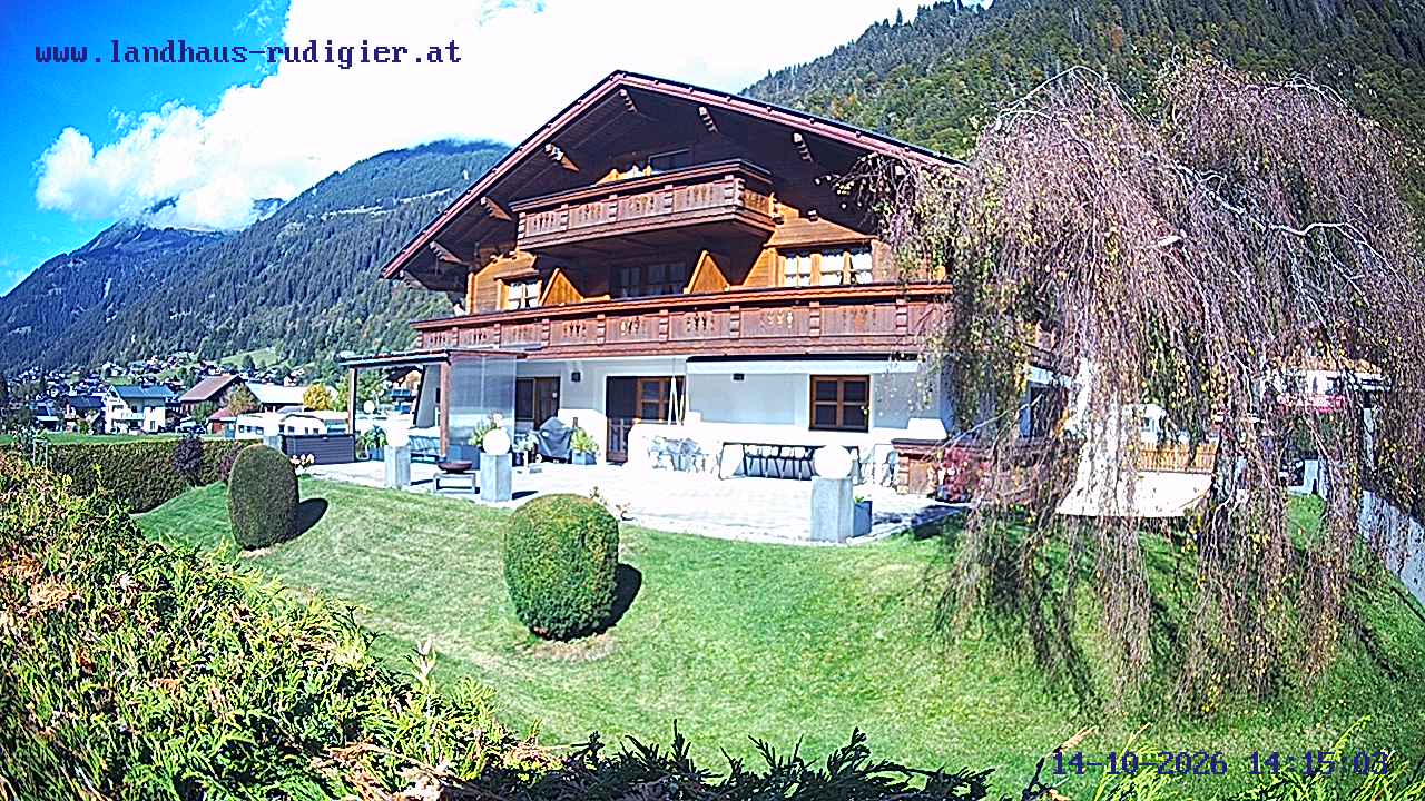 Gortipohl | Landhaus Rudigier
