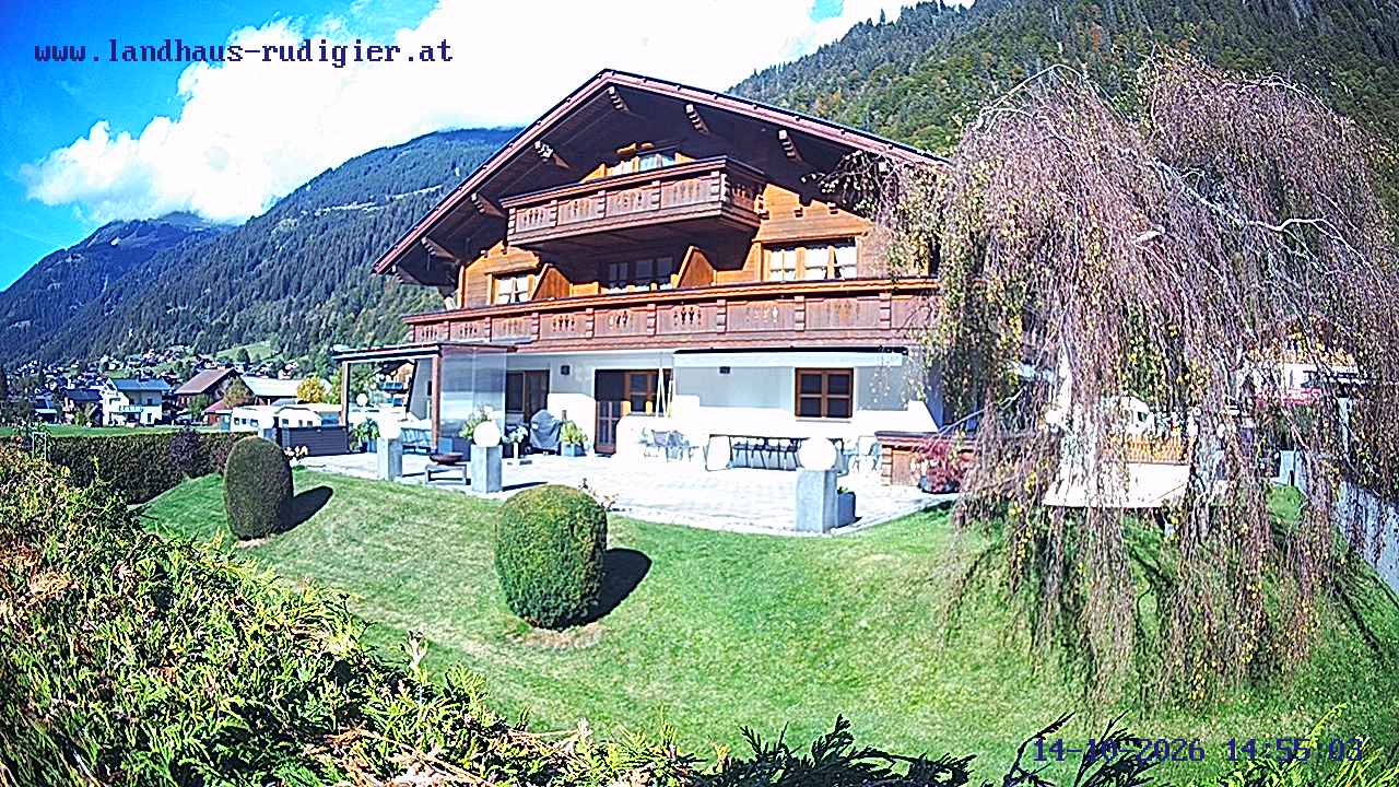 Gortipohl | Landhaus Rudigier