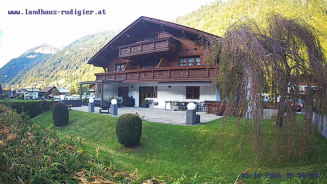 Gortipohl | Landhaus Rudigier