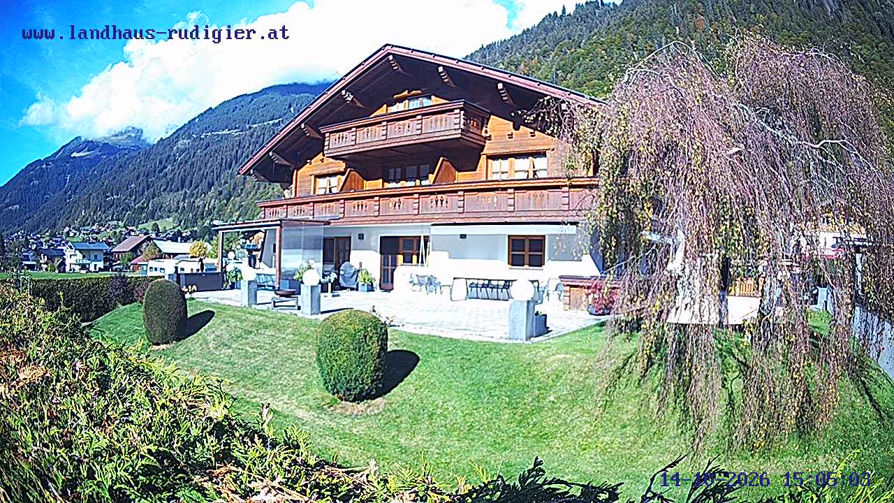 Gortipohl | Landhaus Rudigier