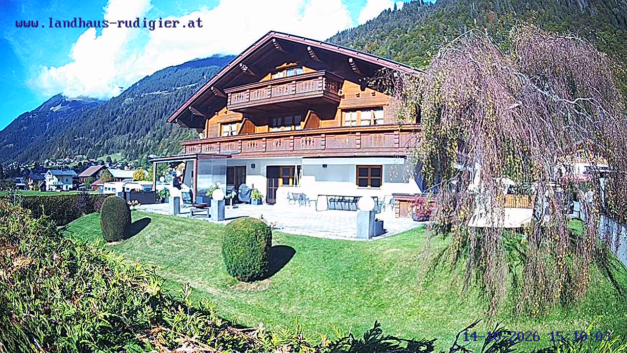 Gortipohl | Landhaus Rudigier