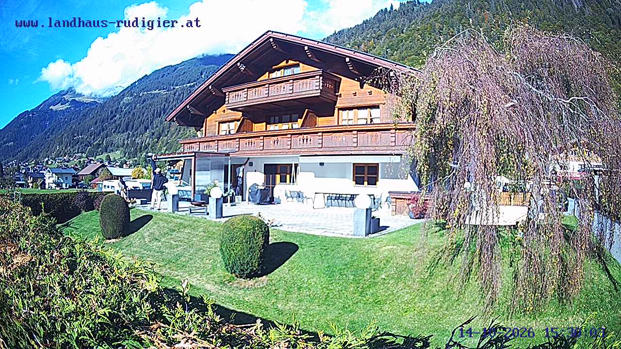 Gortipohl | Landhaus Rudigier