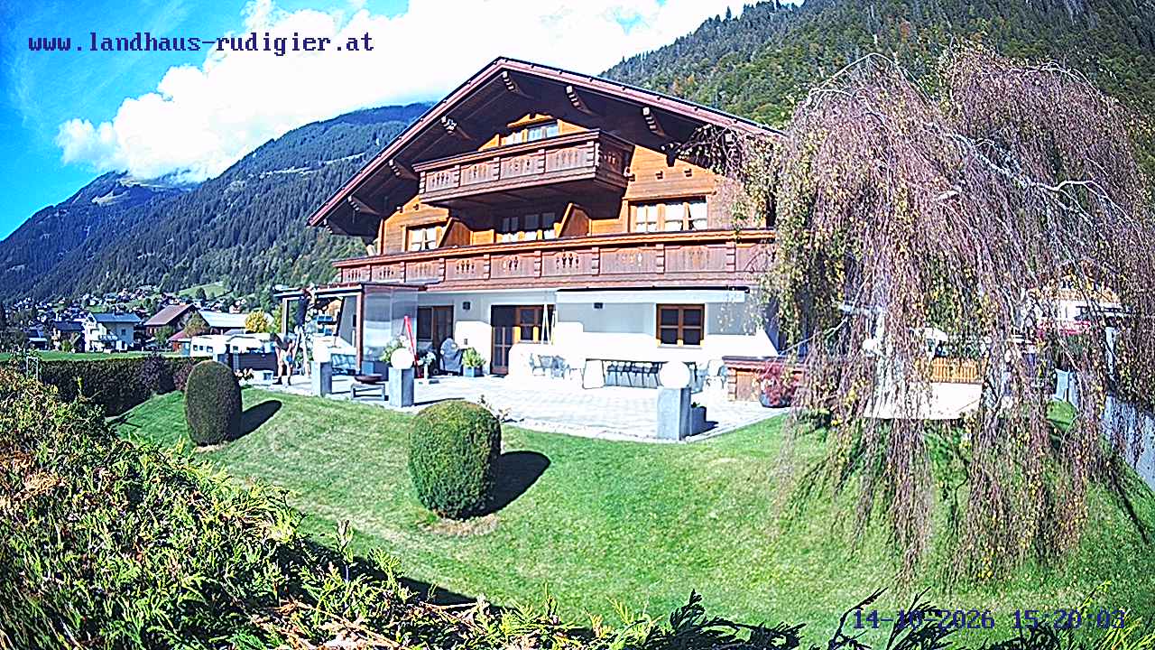 Gortipohl | Landhaus Rudigier