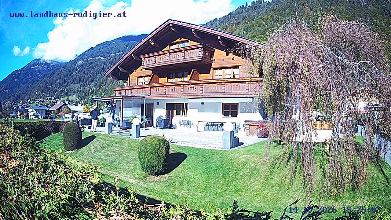 Gortipohl | Landhaus Rudigier