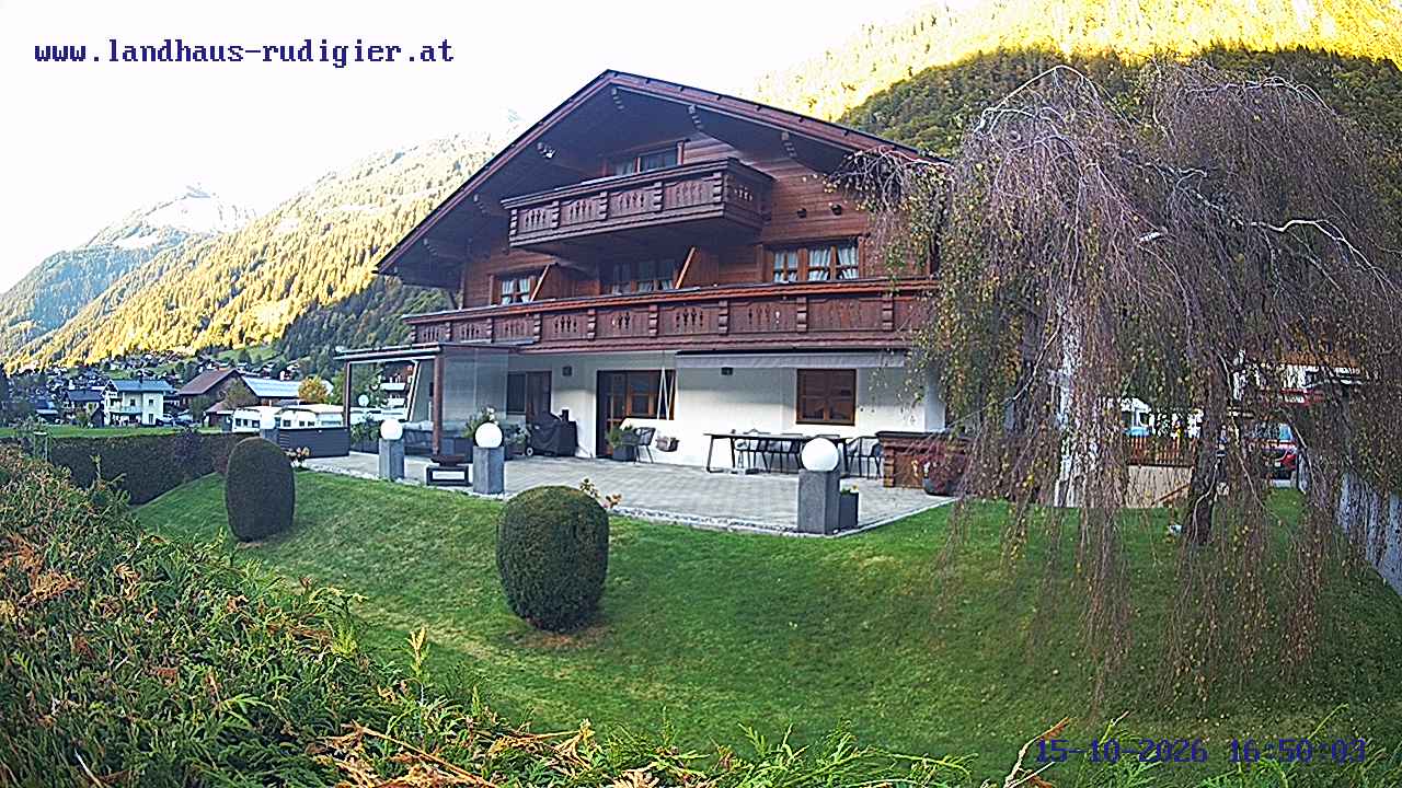 Gortipohl | Landhaus Rudigier