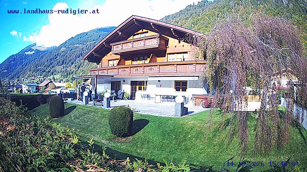 Gortipohl | Landhaus Rudigier