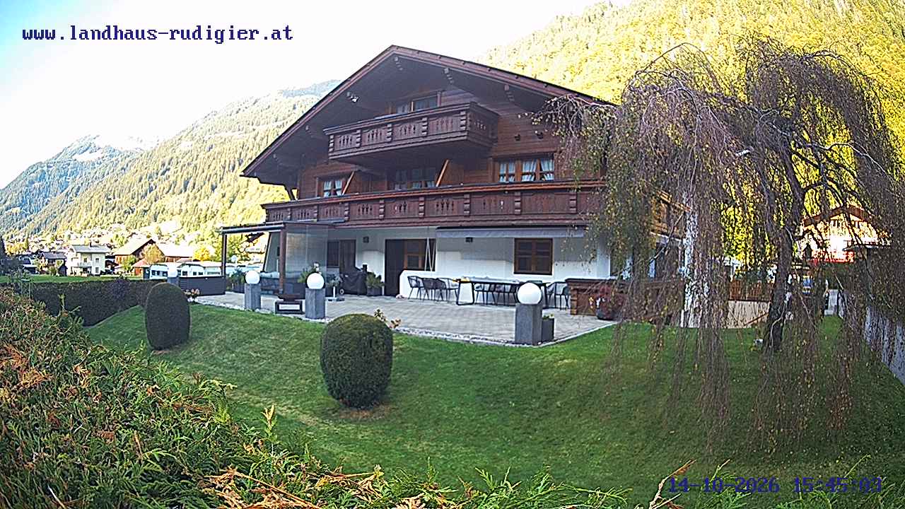 Gortipohl | Landhaus Rudigier