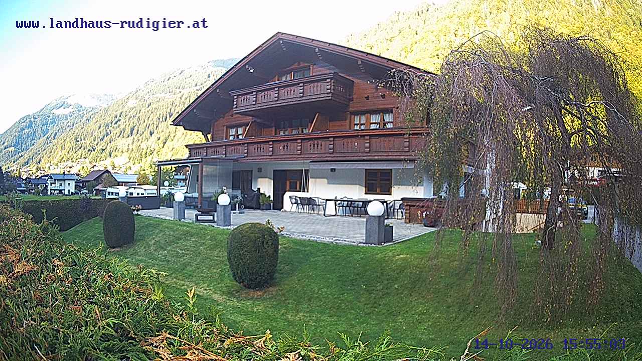 Gortipohl | Landhaus Rudigier